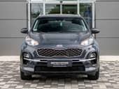 Kia Sportage 1.6  CRDI DCT