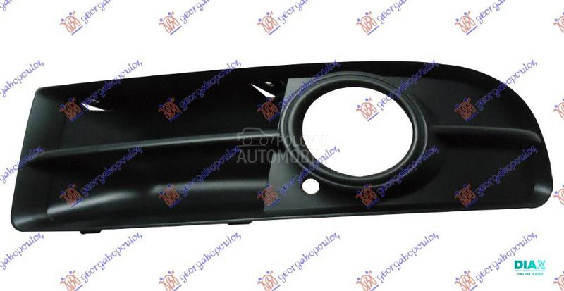 RESETKA PREDNJEG BRANIKA (SA M