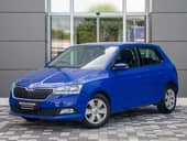 Škoda Fabia 1.0 TSI Ambition