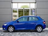 Škoda Fabia 1.0 TSI Ambition