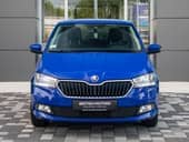 Škoda Fabia 1.0 TSI Ambition