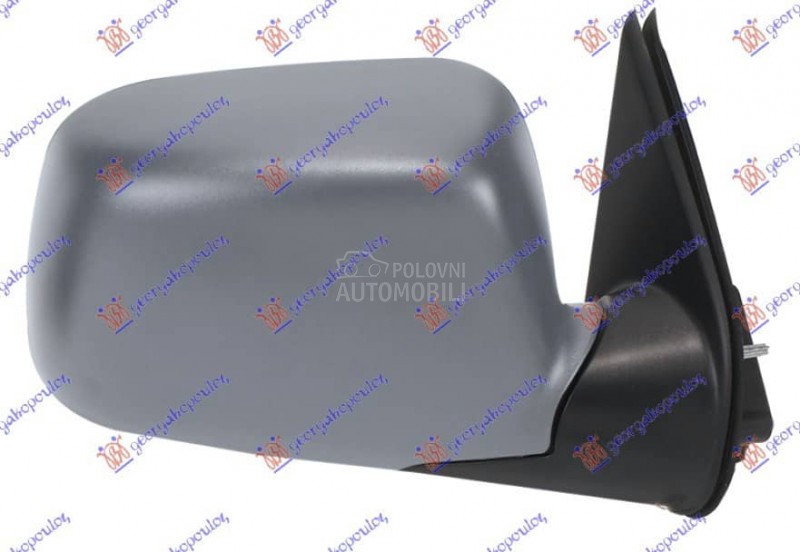 RETROVIZOR ELEKTRICNI PM Desno