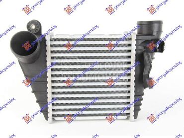 HLADNJAK INTERKULERA... za Seat Toledo od 1999. do 2004. god.