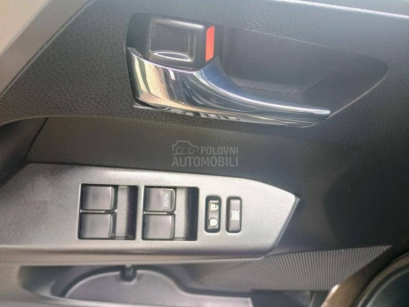 Toyota RAV 4 ORIGINAL KM-Active