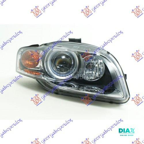 FAR XENON (ZUTI MIGAVAC) (DEPO