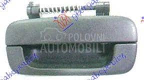 KVAKA ZADNJIH VRATA...