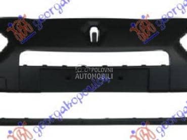 PREDNJI BRANIK PM za Renault Fluence od 2010. do 2013. god.