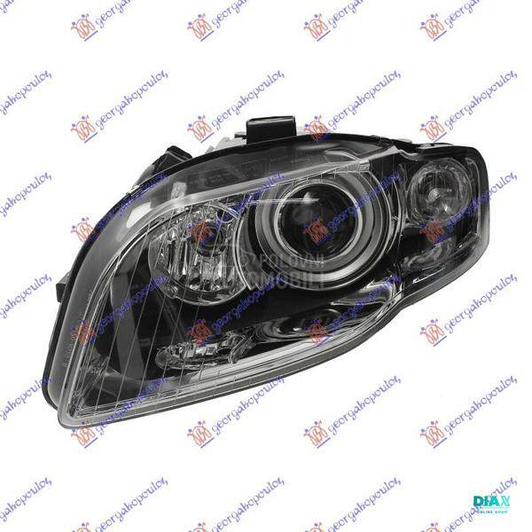 FAR XENON (BELI MIGAVAC) (MARE