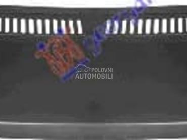 HAUBA Ducato za Fiat Ostalo od 2006. do 2014. god.