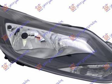 FAR ELEKTRICNI CRNI Desno za Ford Focus od 2011. do 2014. god.