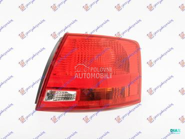 STOP LAMPA SPOLJASNJA KARAVAN za Audi A4 od 2004. do 2007. god.