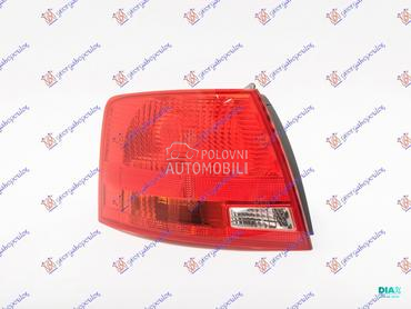 STOP LAMPA SPOLJASNJA KARAVAN za Audi A4 od 2004. do 2007. god.
