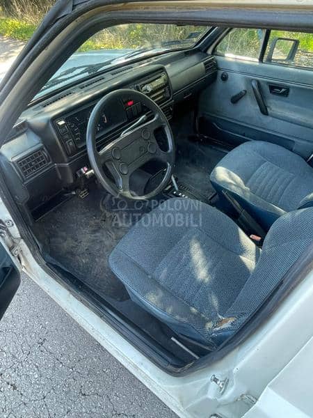 Volkswagen Golf 2 