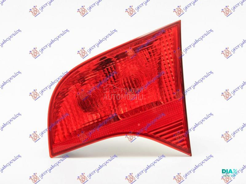 STOP LAMPA UNUTRASNJA KARAVAN