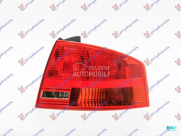 STOP LAMPA SPOLJASNJA (DEPO) za Audi A4 od 2004. do 2007. god.