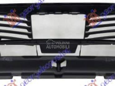 CENTRALNA RESETKA DONJA za Peugeot 3008 od 2021. do 2024. god.
