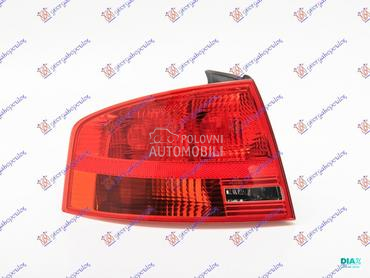 STOP LAMPA SPOLJASNJA (DEPO) za Audi A4 od 2004. do 2007. god.