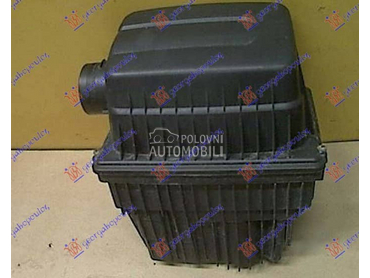 KUCISTE FILTERA VAZDUHA za Peugeot 307 od 2005. do 2007. god.