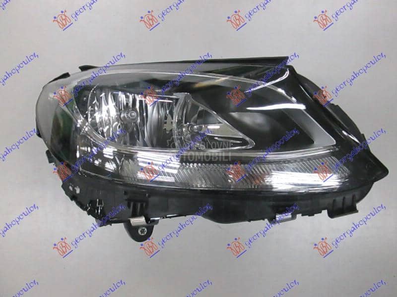 FAR ELEKTRICNI SA LED...