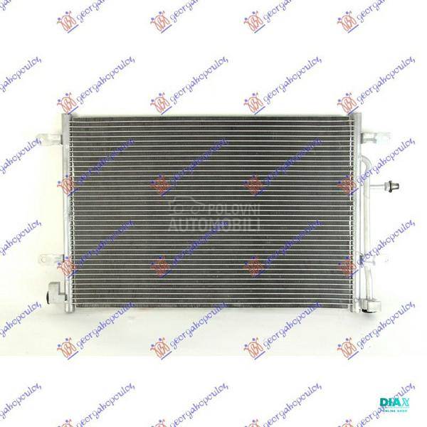 HLADNJAK KLIME BENZIN/DIZEL (5