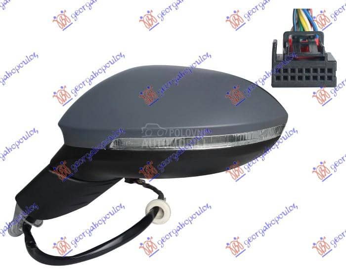 RETROVIZOR ELEKTRICNI SA...