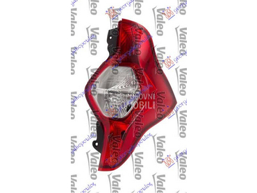 STOP LAMPA Desno za Dacia Lodgy za 2012. god.