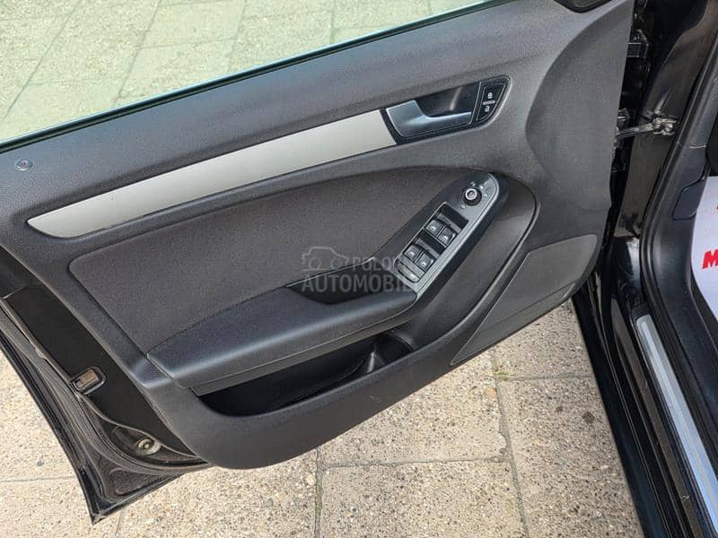 Audi A4 2.0tdi 105 4x4 Audi A4 2.0tdi 105 4x4