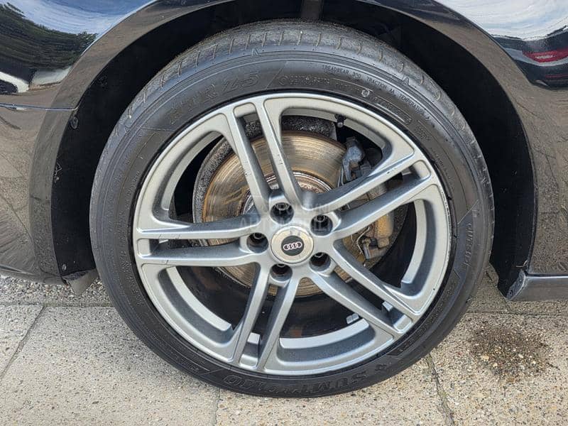 Audi A4 2.0tdi 105 4x4 Audi A4 2.0tdi 105 4x4