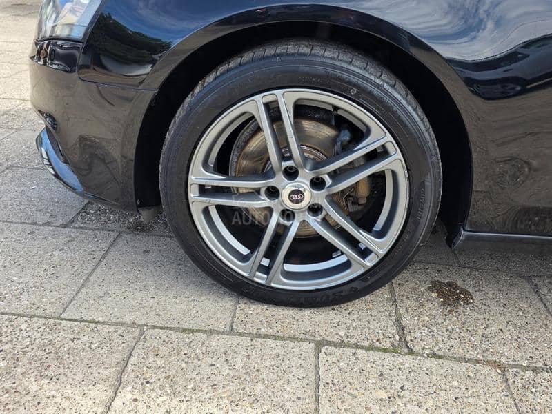 Audi A4 2.0tdi 105 4x4 Audi A4 2.0tdi 105 4x4