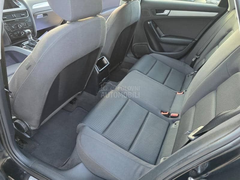 Audi A4 2.0tdi 105 4x4 Audi A4 2.0tdi 105 4x4