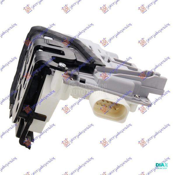 BRAVA PREDNJIH VRATA ELEKTRICN