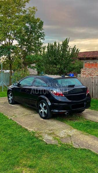 Opel Astra H 1.7cdti Opel Astra H 1.7cdti