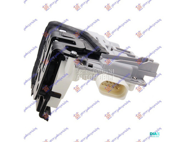 BRAVA PREDNJIH VRATA ELEKTRICN za Audi A8 od 2002. do 2009. god.