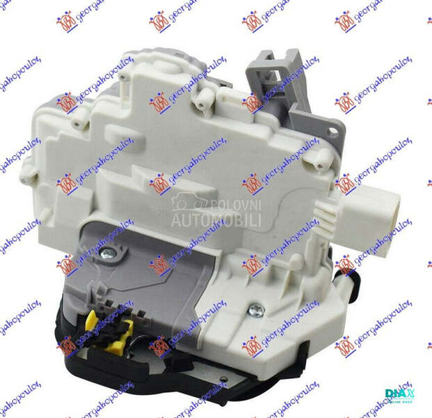 BRAVA ZADNJIH VRATA ELEKTRICNA