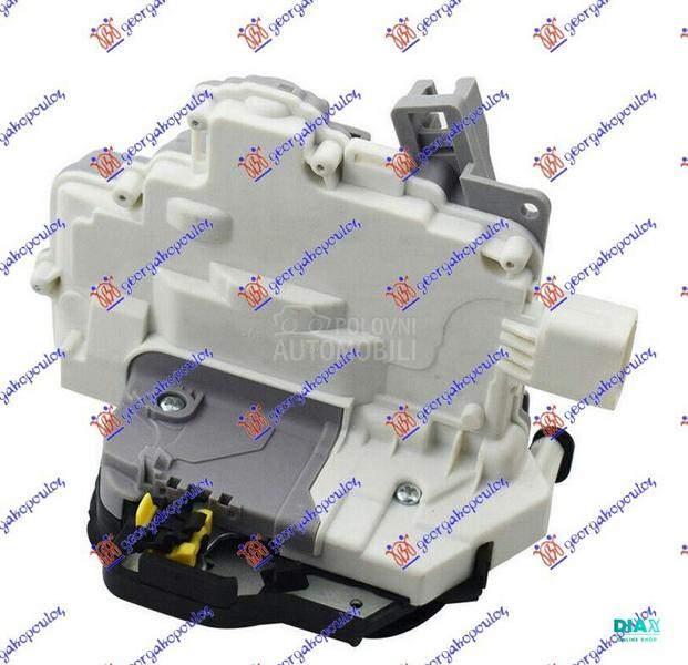 BRAVA ZADNJIH VRATA ELEKTRICNA