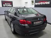 BMW 520 2.0D