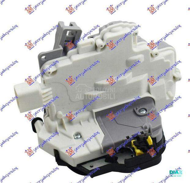 BRAVA ZADNJIH VRATA ELEKTRICNA