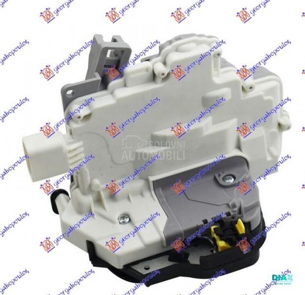 BRAVA ZADNJIH VRATA ELEKTRICNA