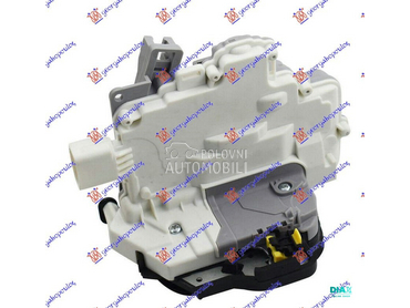 BRAVA ZADNJIH VRATA ELEKTRICNA za Audi A8 od 2002. do 2009. god.