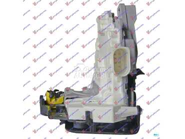 BRAVA PREDNJIH VRATA (CENTRALN za Audi A3 od 2003. do 2008. god.