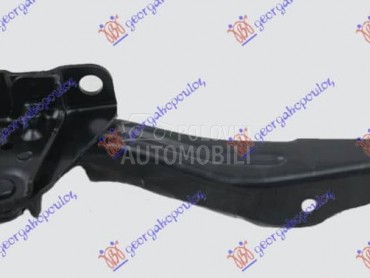 MAKAZE HAUBE Levo za Subaru Forester od 2015. do 2019. god.