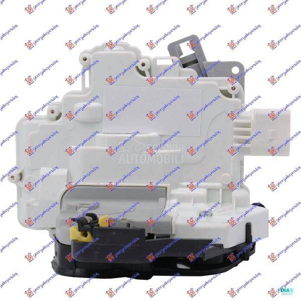 BRAVA PREDNJIH VRATA (CENTRALN