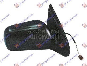 RETROVIZOR ELEKTRICNI Desno za Nissan Almera od 1998. do 2000. god.