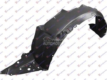 POTKRILO Levo za Toyota Avensis za 2015. god.