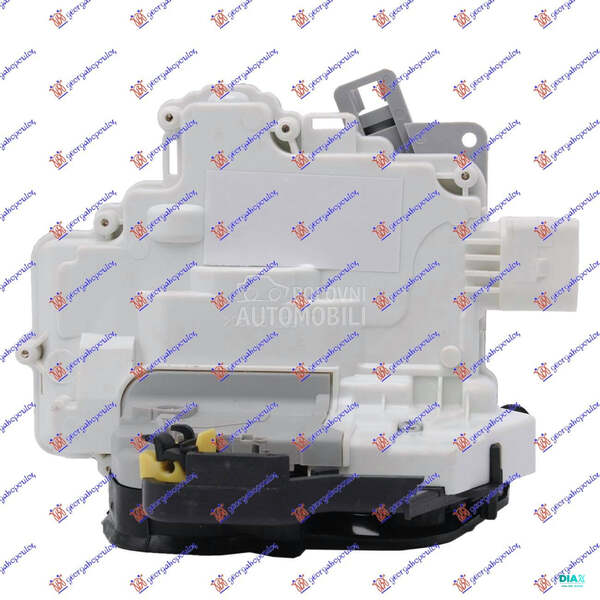 BRAVA PREDNJIH VRATA (CENTRALN