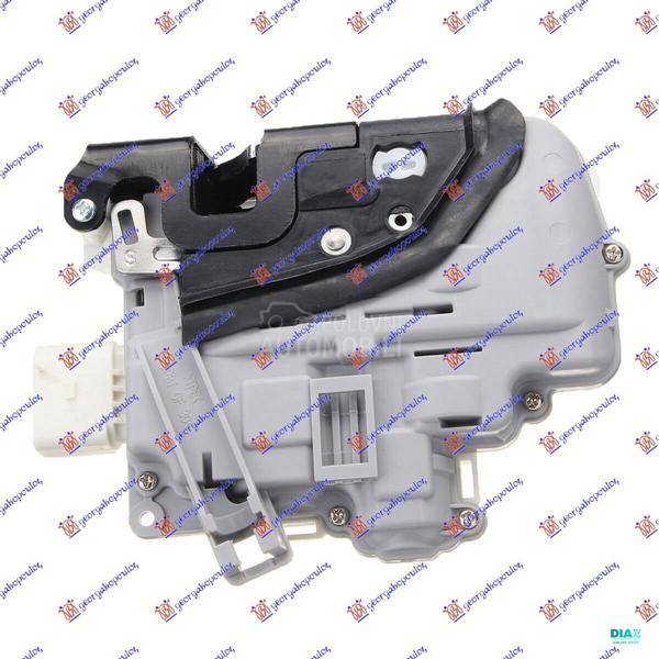 BRAVA PREDNJIH VRATA (CENTRALN