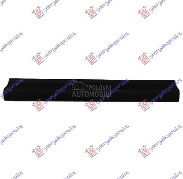 LAJSNA PREDNJIH VRATA...