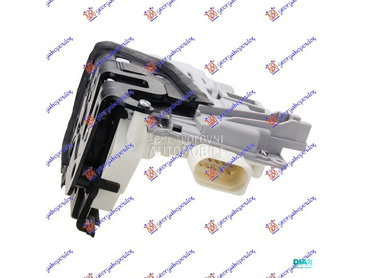 BRAVA PREDNJIH VRATA (CENTRALN za Audi A3 od 2008. do 2012. god.