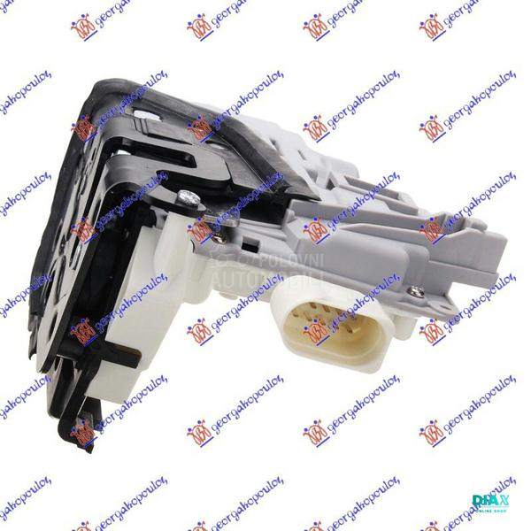 BRAVA PREDNJIH VRATA (CENTRALN