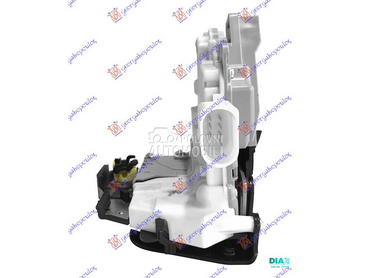 BRAVA ZADNJIH VRATA (CENTRALNO za Audi A6 od 2004. do 2008. god.